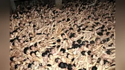 西大寺会陽、宝木争奪戦を来年は中止 事故受け奉賛会が正式決定