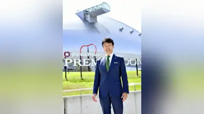 札幌ドーム社長・阿部晃士氏、就任1年で3期ぶり営業黒字に 「ワン北海道」で連携加速