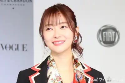 指原莉乃、秋元康氏に命じられた「ドリアン指原」キャラに当初は困惑も初日は大ウケ