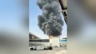 サウジ首都リヤドの国際空港、フーシ攻撃で閉鎖延長…民間人被害は過去最大規模