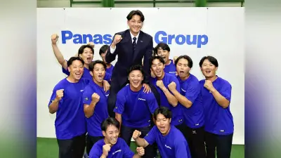 西武2位指名の柿本晟弥投手、休部前最後のパナソニックからプロ入り