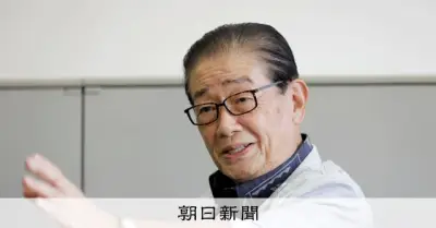 関口宏氏が語る張本勲さんの「喝！」は別格、自信と時代の変化