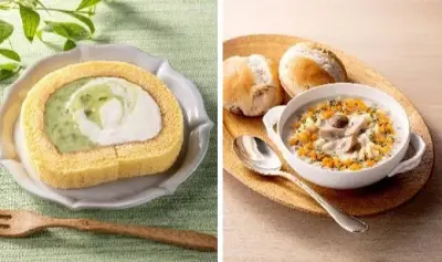 セブン-イレブン、東北6県限定で「いぎなり東北産フェア」開催