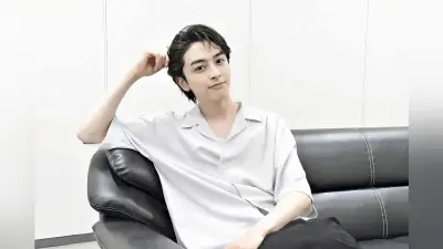 新原泰佑、寺山修司作ミュージカル「獅子」で沈黙のボクサー役に主演