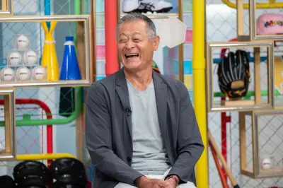石毛宏典氏、西武からドラフト1位指名も「プロ行かなきゃいけないんですか…？」と意外な心境明かす