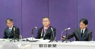 静岡県の入札巡り予定価格漏えい、県職員ら3人逮捕 官製談合容疑