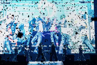 シクフォニ、ぴあアリーナMMで2万人動員 来春に過去最多公演数の全国ツアー開催決定