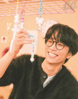 SixTONES田中樹、新大久保で最新トレンド初体験「トレンドも一周しているんだな〜」