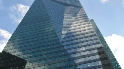 SMILE-UP.東山紀之氏が任期満了で社長退任 テレ東社長が言及