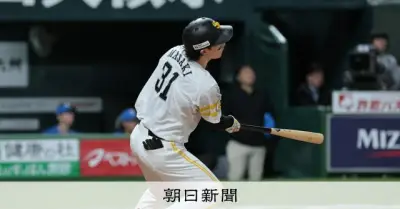 ソフトバンク、CS3連勝で3年連続日本シリーズ進出 若手躍動
