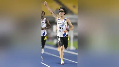 創価大・小池莉希、箱根6区で区間記録に1秒迫る快走から成長「全ての駅伝で区間記録を塗り替えたい」