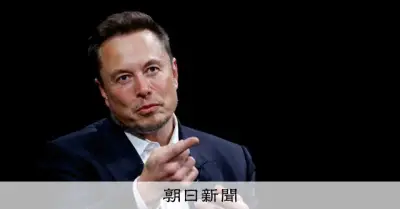 スペースXとテスラが統合協議、特別委員会設置 マスク氏「多くの利点」