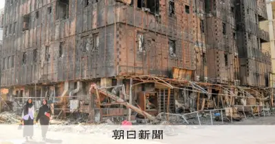スーダン内戦3年半「忘れられた紛争」の背景と現状を5つのポイントで解説