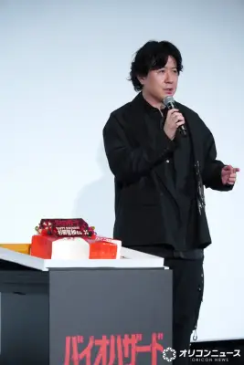 杉田智和、『バイオハザード5』秘話で大親友声優を匂わせる 下野紘「候補1人しかいねえよ」