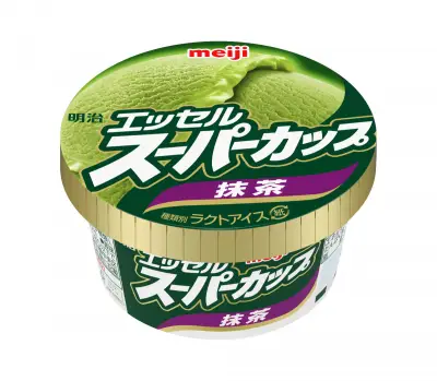 「スーパーカップ」抹茶味、今年2月に製造終了 発売以来初 再販の可能性は？