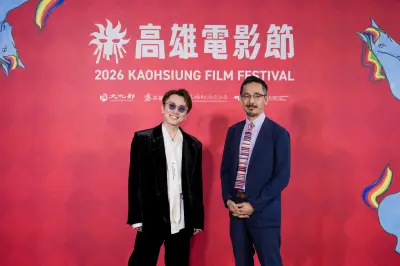 SUPER EIGHT安田章大、高雄映画祭で「普通」への思いを熱弁「世の中がさいなまれすぎている」