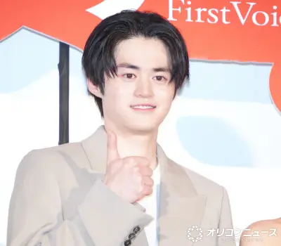 鈴鹿央士、setlogに苦戦「流行りには乗るもんじゃないな」 朝の2秒しか撮影できず
