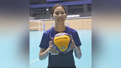 SVリーグ女子、タイで10日開幕 海外初の公式戦、SAGA久光とA愛知が激突