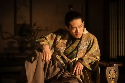 『豊臣兄弟!』第40話、家康が石川数正の出奔に取り乱すシーンが最も注目度70%