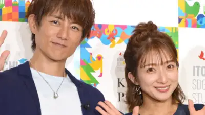 杉浦太陽＆辻希美、子ども12人分の手作りディナー公開「微笑ましく楽しんでます」
