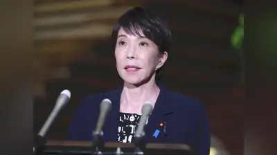 高市内閣支持率57％で横ばい、簗前農相更迭の影響限定的…読売世論調査