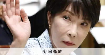 高市首相「裏金議員ではなく不記載議員」と反論、関文科相の続投意向示す