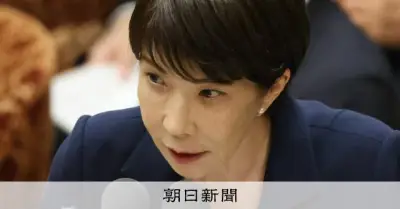 高市首相、化粧や入浴で「男性首相より3～4時間余分に時間」と国会で言及