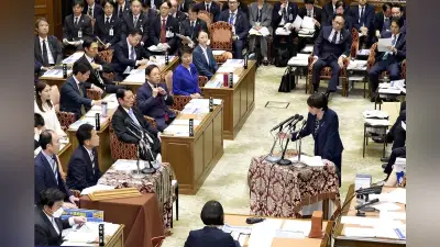 自衛隊への原潜導入、高市首相「具体性ある検討」…安保３文書改定で議論対象に
