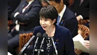 高市首相、簗農相の進退を近く判断へ シャトルバス問題で法令違反見極め