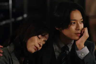 髙木雄也主演『はだかんぼうたち Another Story』TELASAで独占配信開始