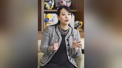 米タイム「次世代の１００人」に八幡市の川田翔子市長、産休取得を評価