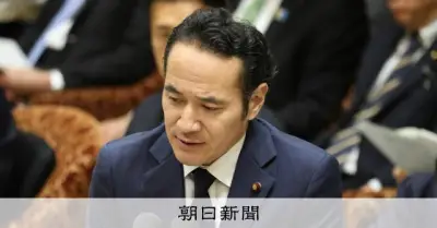 簗農水相の答弁に栃木県選管「あり得ない」 バス送迎問題で見解