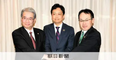 東北3地銀の経営統合協議、難易度高い再編の行方と「陣取り」回避のカギ