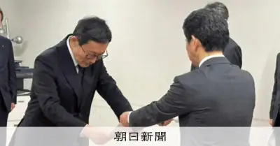 飲酒問題の東海汽船、山崎社長が10月31日付で辞任へ 顧問に就任