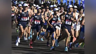 東洋大、箱根予選会トップ通過 2位に約2分差、25年連続本大会へ