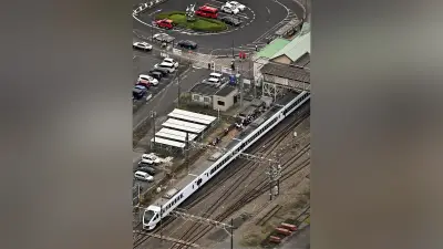 東武鉄道事故受け国交省が全国鉄道事業者と連絡会議、安全管理徹底を確認