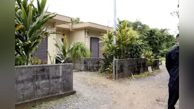 徳之島の保育士殺害、初公判で１９歳男が起訴事実認める