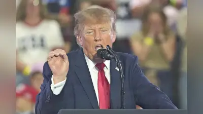 トランプ政権、カナダ製品50%関税の対象見直し…中間選挙控え激戦州に配慮