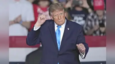 トランプ氏、英基地からのB1爆撃機撤収は「脅威があったため」…イラン関与の見方示す