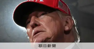 トランプ氏、死刑執行のライブ配信「行われない」と発表 銃殺刑は予定通り