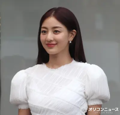 TWICEジヒョ、JYP退社し新会社「EMITHAUS」設立 グループ活動は継続