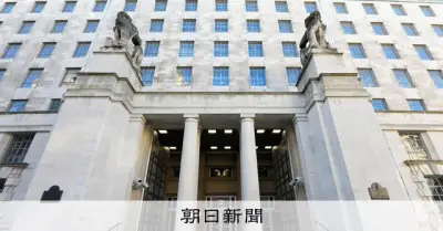英政府が国民に3日分の食料・水の備蓄呼びかけ、災害やサイバー攻撃に備え