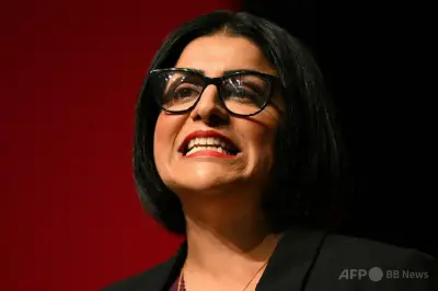 英、エリトリアに犯罪者と不法移民の受け入れ要求、応じなければビザ全面停止と警告