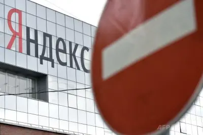 ウクライナ軍、ヤンデックスデータセンターを無人機攻撃、ロシアで初の被害