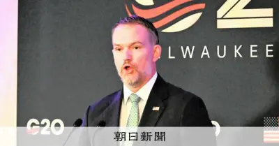 グリア米通商代表、WTO「透明性全くない」と批判 関税政策を正当化