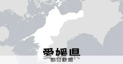 西条まつりで副市長が太鼓台の下敷きになり死亡 愛媛