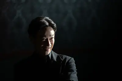 『VIVANT』第19話、劉銘軒の不気味な笑みが先行公開 裏切り者の思惑が明らかに
