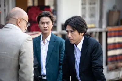 『VIVANT』第19話、村民の抵抗に視聴者怒り「大戦犯」「作戦失敗したら許せない」