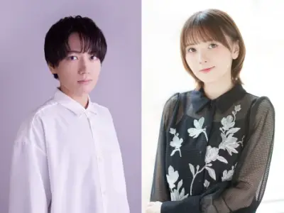 『オールスター感謝祭』に声優・千葉翔也＆鬼頭明里が出演しファン歓喜「すげえ！」