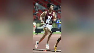 早大・鈴木琉胤、箱根駅伝は「最重要区間」宣言…１６年ぶりＶへ野心